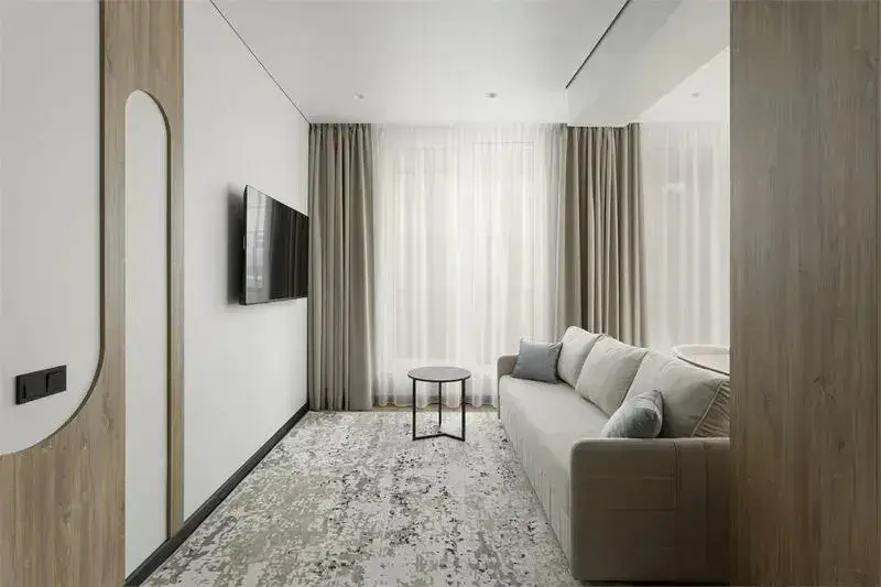 LAVICON Апарт, Сочи 4* — фото 6